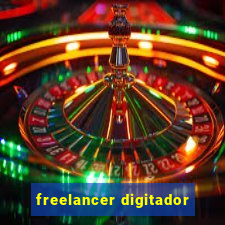 freelancer digitador